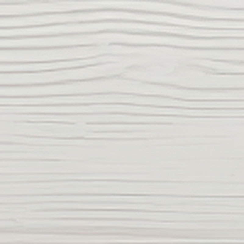 Poutre de plafond à 3 côtés en faux bois Endurathane sablé (poutre en U), H 12 po x l 12 po, Préparation en usine, 10 pi L