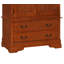 Armoire traditionnelle élégante-1074057392