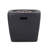Outdoor Square Fire Pit, 40,000 BTU