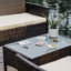 Ensemble de conversation pour terrasse 4 personnes-87983265