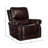  Asrar Genuine Leather Power Lift Recliner-849666567