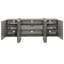 Linea TV Stand for TVs up to 88"