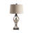 Bates Metal Table Lamp