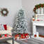 Sapin de Noël artificiel 6 pi Calipatria