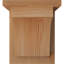 Corbeau Huntington avec plaque arrière-32533387-32533348-32532602