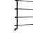 Metal Wall Organizer