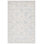 Akashia Floral and Oriental Wool Hand Tufted Area Rug