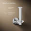 Components™ Vertical Toilet Tissue Holder-1732275610