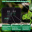 Humidificateur Reptile Terrariums Mister Fogger