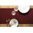 100% Pure Linen Table Runner - Athena-74737205-83513179