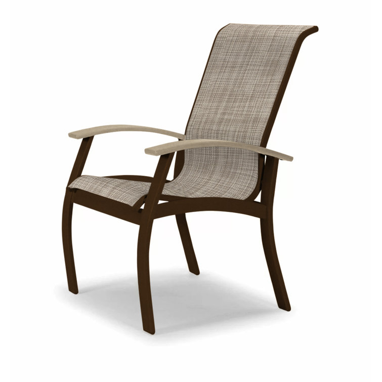 Chaise de patio Askar
