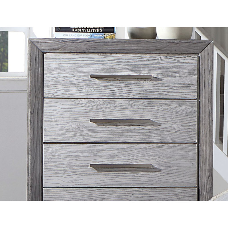 Commode de style contemporain