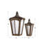 Wall Lantern