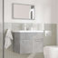 Alvonia Bathroom Furniture Suite-1279994648