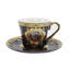Astoria Grand Liberty Street 40oz. Abstract Teapot Set For 6-26073016