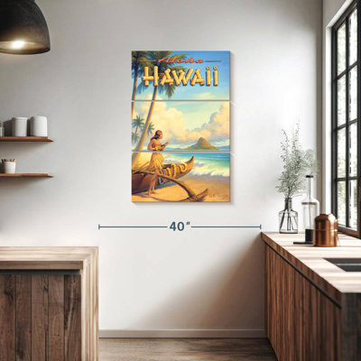 Gillard Aloha Hawaii V
