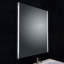 Metal Flat Mirror