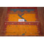 Tapis en laine Nomadic