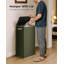 Bhargava Fabric Laundry Hamper with Handles-1688212023