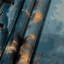 Tapisserie murale Nautical Harbor Lights-133635130