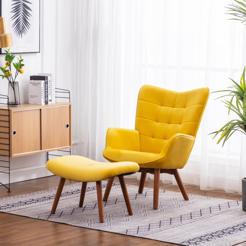 Fauteuil d'appoint Leiria