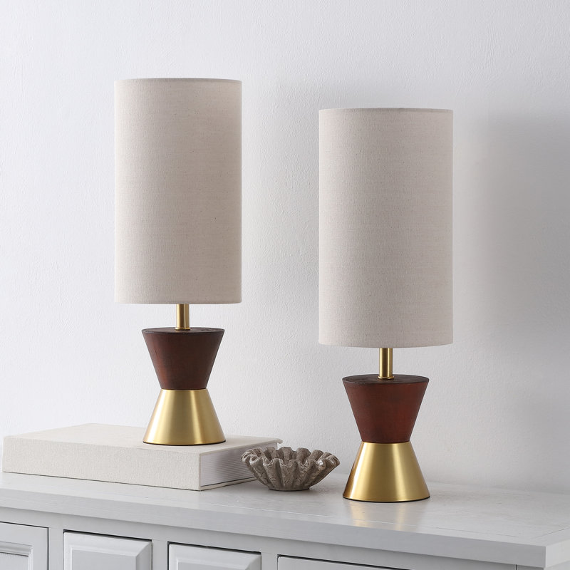 Trea Table Lamp