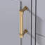 Ensemble de meuble-lavabo autoportant 30 po avec comptoir en céramique 30 po-463187829