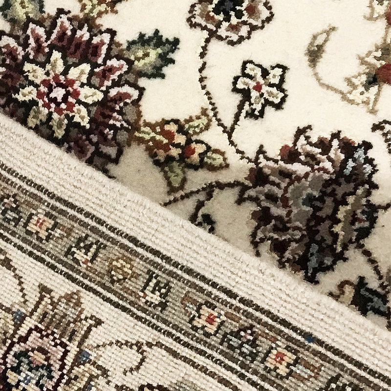 Tabriz One-of-a-Kind 2'6" X 12' Area Rug