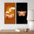 Toile tendue