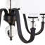 Winder 5 - Light Classic / Traditional Chandelier