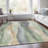 Machine Washable Indoor/Outdoor Xhevrie Aloe Rug-131803540