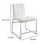 Tabouret de comptoir 24,5 po Horia-175905937