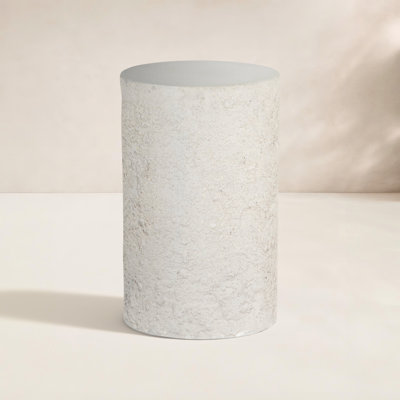 Hamish Stone/Concrete Side Table