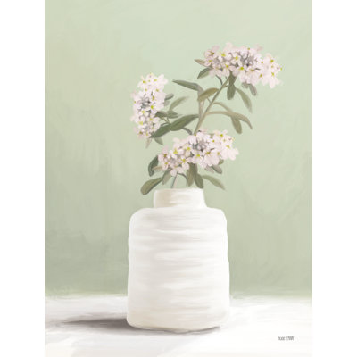 Bespoken Verbena by House Fenway