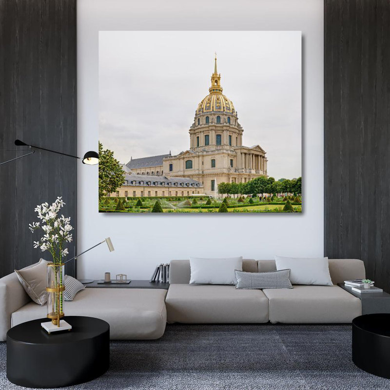 The Dome Church