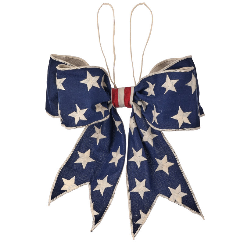 Arc 4 po x 12 po Americana Stars