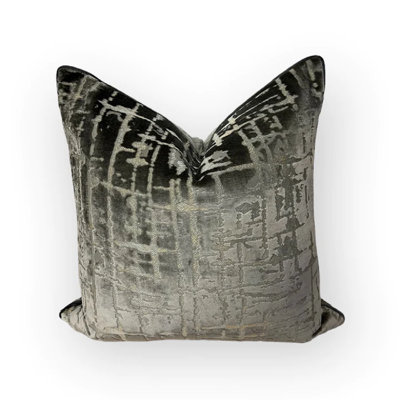 Housse de coussin intérieur / extérieur 
