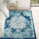 Beecham Oriental Indoor Rug