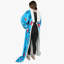 Couverture en sherpa Tirrinia-1814337997