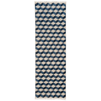 Pompeii Hand-Knotted Rug