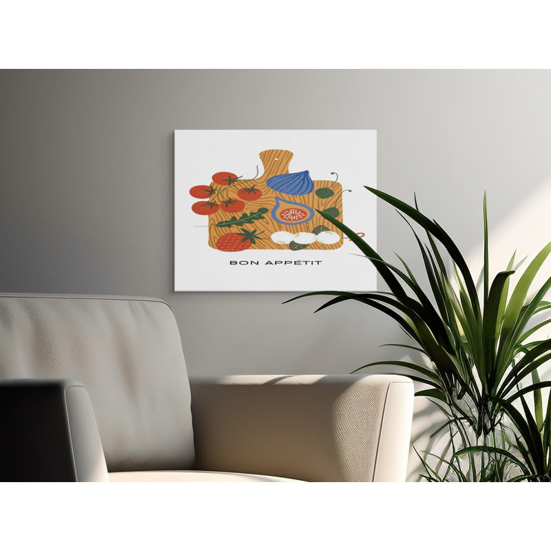 Wrapped Canvas Print Set, 32x24