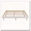 Base de lit plateforme moderne flottante-220040656-220040657
