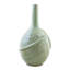 Vase de table Bahr Exotic Tropic Celadon