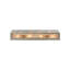 Rustic Lodge 4 - Light Bath Bar