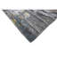Hand Woven Wool Abstract Area Rug-69961587