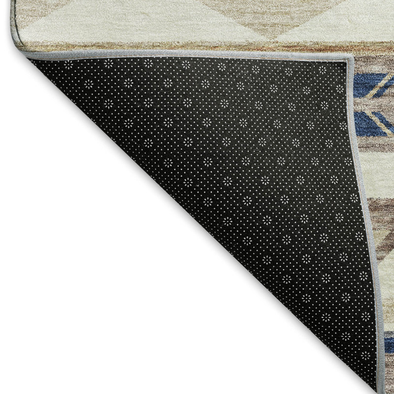  Cerrito Area Rug, Rectangle 8' x 10'