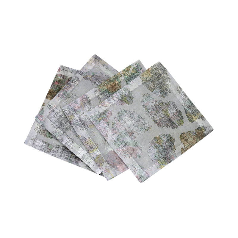 Square Napkins