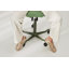  Fauteuil assis-debout avec repose-pieds HœG Capisco-123277429-139383772-139383774