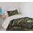 Polyester Floral Coverlet-96151069