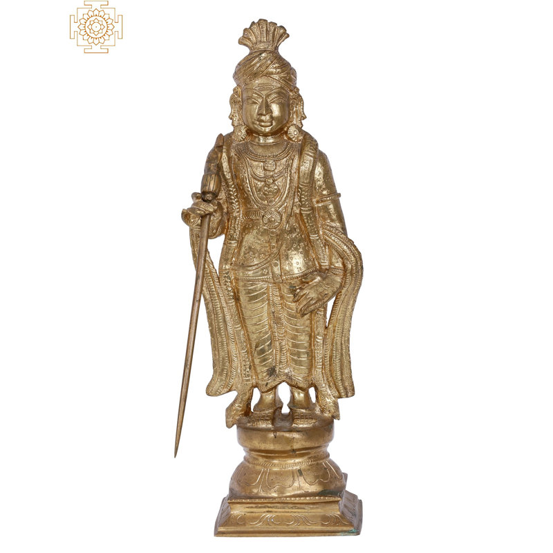 Figurine Palani Murugan